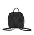 Montsouris Backpack, back view